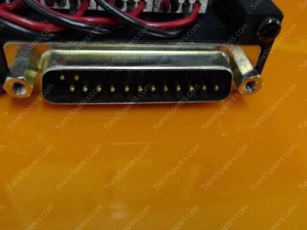 VL-4708-00 | HE,VALVE 12 STATION,3870-01333,AMAT - Image 7