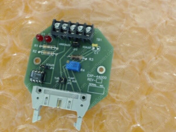 BD-4060-00 | PCB,MKS INTERFACE CONTROLLER,118860-002 - Image 4