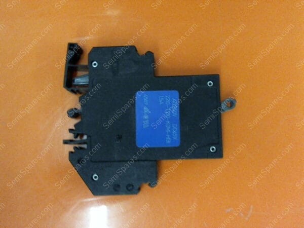 2210-T210-K0MI-HI31-15A | ETA CIRCIUT BREAKER, 1 POLE, DC65V - Image 4