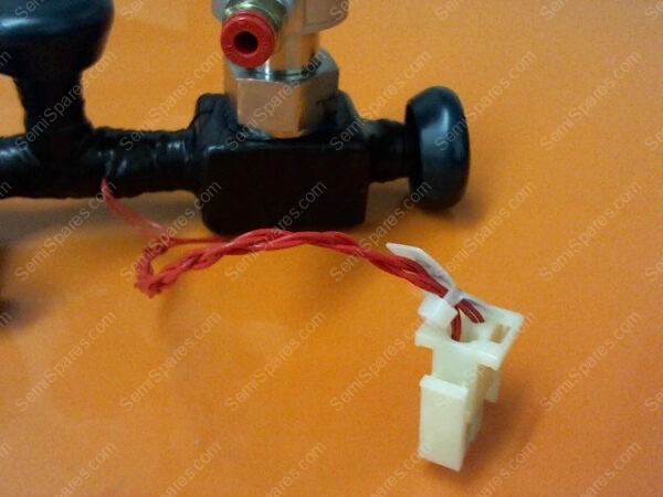 853-350021-001 | ASSY,WLDMT,ISO,MANO,HTD - Image 6