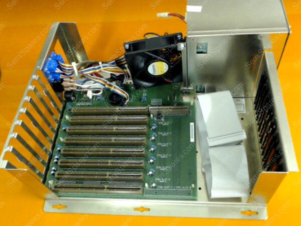 606-092210-002 | CHAS,8 SLOT,EISA - Image 7