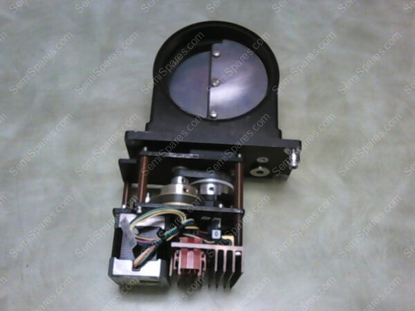 0020-32117 | AMAT, 0010-75100, ASSY, THROTTLE VALVE (0020-32117, 0015-09077) - Image 2