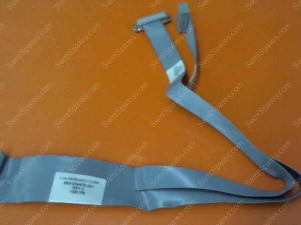 853-034470-001 | ASSY,CA,RBN,MFC WVD & He PC - Image 3
