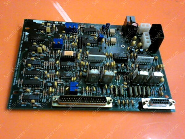 810-015987-003 | ASSY,PCB,TCP AUTOTUNE,6 TRN - Image 4