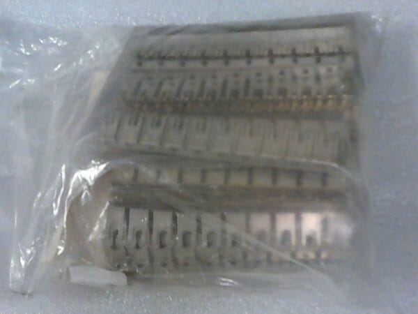 673-060850-010 | JUMPER TERMINAL STRIP - Image 2