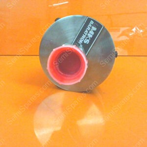 127AA-00010E | MKS 127AA-00001E BARATRON PRESSURE TRANSDUCER, 1 TORR, TYPE 127, 418860