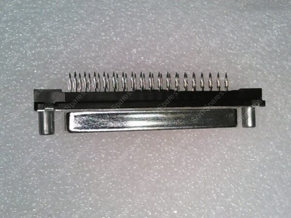 668-091500-037 | CONN,D-SUB PRESS FIT FML,STR - Image 4