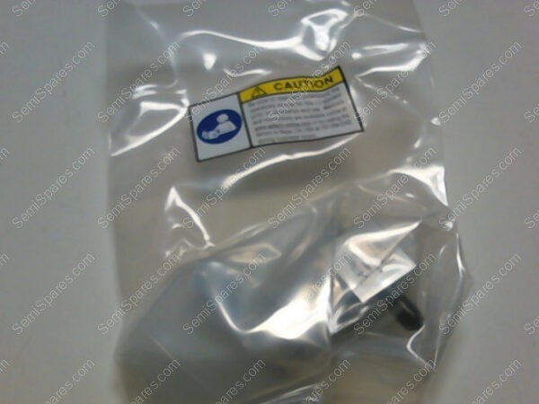 AP3625S 2PW TW4 TW4 | APTECH AP3625S 2PW TW4 TW4 Valve, AP Tech, SS, 2 ports, 1/4" tube weld, 1/4 turn knob (Blue Dots) - Image 3