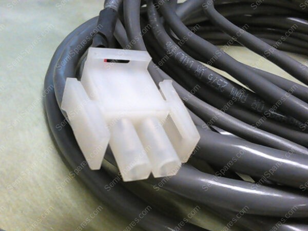 853-001960-001 | 853-001960-001,REV A, TMP EXHAUST, CONTROLLER, TMP INLET - Image 5