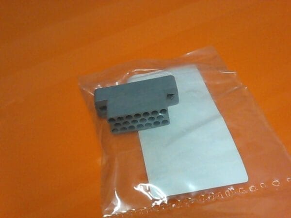EC-0821-00 | CONNECTOR PN MRAC-20S - Image 3