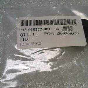 713-010222-001 | BASE, GAP GAGE