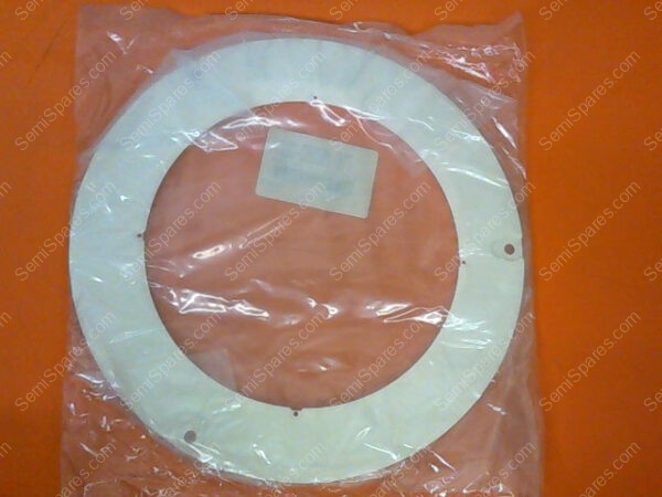 716-160260-001 | PLT,WFR CLMP,INSRT CARR 8"BAC - Image 3