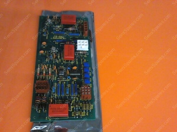 BD-7560-00 | REPAIR*,PCB,108225001,BIAS SENSE,I4 - Image 2