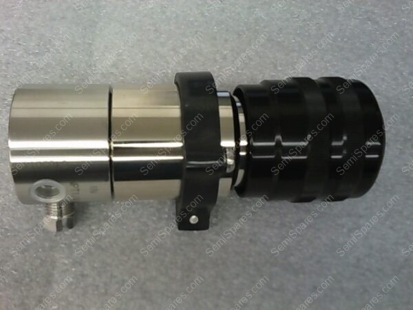 RG-1250-00 | REGULATOR,PRESSURE,DI-H20 - Image 4