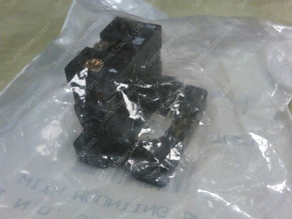 ZA2BZ101 | TELEMECANIQUE ZA2BZ101 1 N.O. CONTACT BLOCK W/ MOUNTING BASE 31603 - Image 3