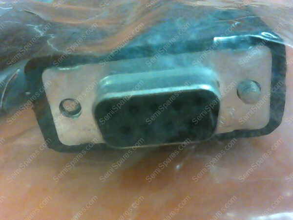 21-8875-028-005 | ASSY, CABLE, RS232 COMMUNICATION - Image 4