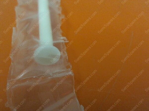 PL-4020-00 | PIN,0200-09933,WAFERLIFT CERAMIC,AMT-C2 - Image 2