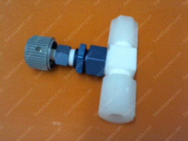 ZZ-1666-00 | VALVE, NEEDLE, PTFE, - Image 3