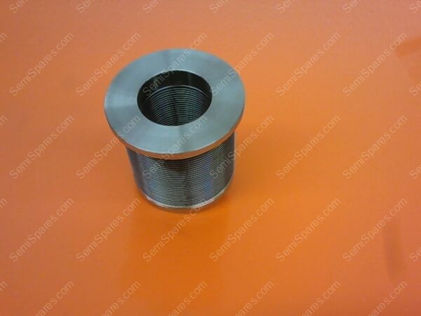 BW-0200-00 | BELLOWS,STAINLESS,VARIAN3290,953-0119 - Image 4