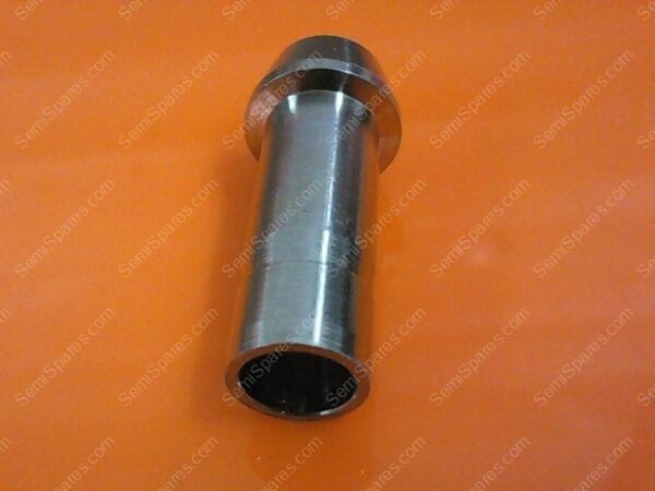 SL-4770-00 | FITTINGS,SS,8MI-PC,DNS - Image 4