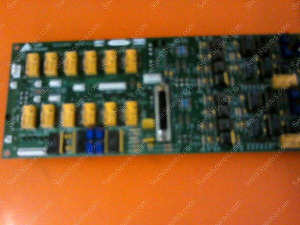 810-017077-004 | ASSY,PCB,CHILLER CTRL - Image 4