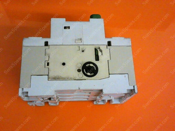 KTA3-25 | SPRECHER+SCHUH KTA 3-25 CIRCUIT BREAKER KTA3-25 P/N KTA3-25 - Image 5