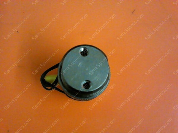 EV-2-24VDC | CLIPPARD EV-2-24VDC 2-Way ELEC. VALVE, N-C, IN-LINE MOUNT, WIRE LEADS, 24 VDC - Image 4