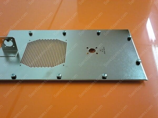 714-072012-002 | CVR,SIDE,RF MATCH ENCL,BPR,5KW - Image 6