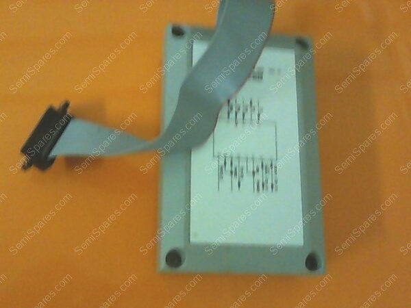 ZZ-1747-00 | ALLEN BRADLEY,SLC-500,PERSONAL COMPUTER, INTERFACE CONVERTER, 1747-PIC - Image 2
