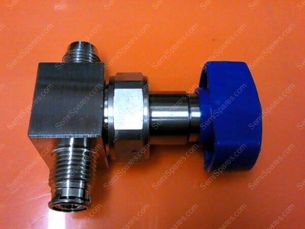 703072 | SWAGELOK 6LVV-DPVR4-P STAINLESS STEEL DIAPHRAGM VALVE - Image 11