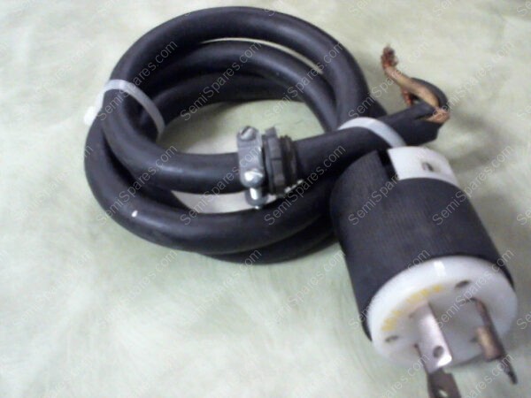 P-122-66 | ROYAL ELECTRIC 12/3 SO P-122-66 MSHA/HUBBELL 30A 125V - Image 5