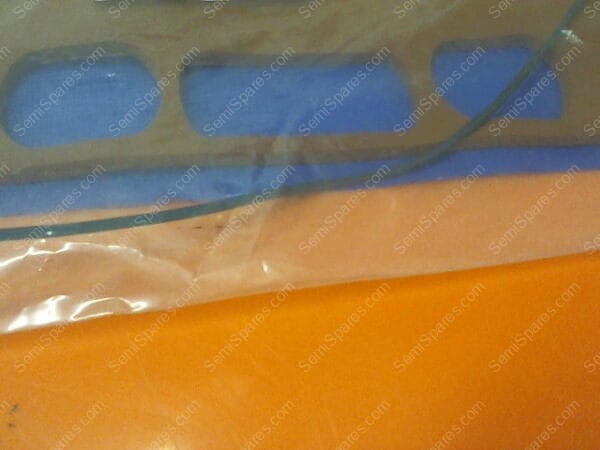 678-092600-001 | HTR,TURBO PMP,2000 L/S - Image 5