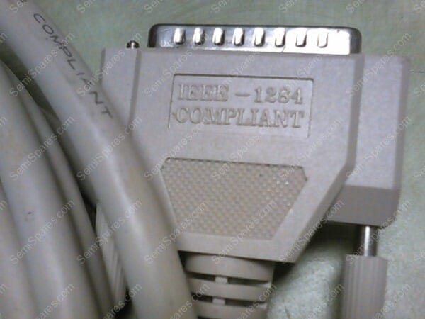 IEEE-1284-1994 | COMPUTER E166307 AWM 20276 80C 30V VW-1 IEEE-1284-1994 COMPLIANT - Image 4