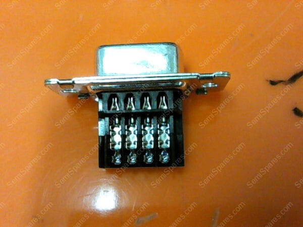 745491-5 | STERLING ELECTRONICS FEMALE CONNECTOR 745491-5 (PGK OF 130) - Image 3