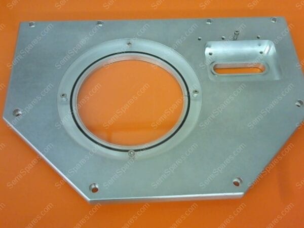 715-432072-001 | CVR,CHMBR,WFR ALIGNER - Image 3