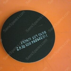 716-025284-003 | INSULATION FOAM COVER END