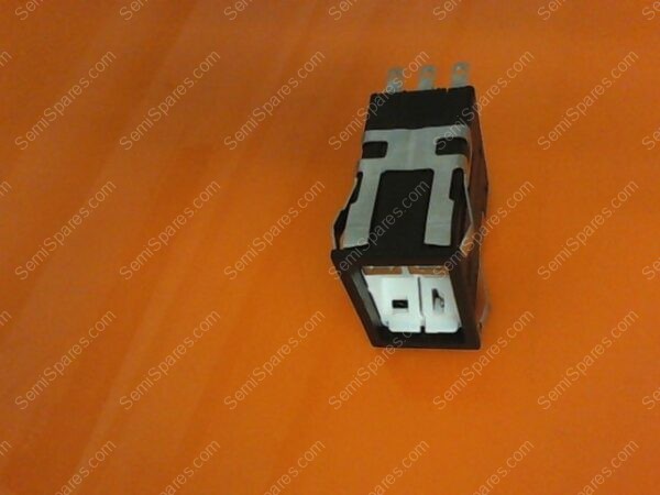 MS-1070-00 | MICROSWITCH,P/N 026255 - Image 2