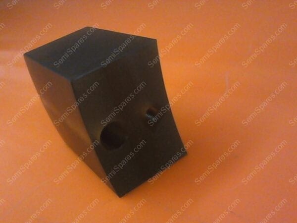 713-031695-001 | SPACER,RF CONNECTOR MOUNTING - Image 7