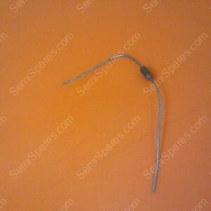 RS-2011-00 | RESISTOR, 4530HM, 1/4 N 01240311 264