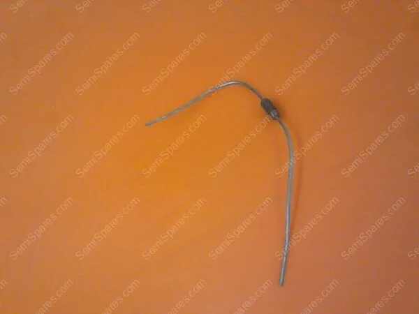 RS-2011-00 | RESISTOR, 4530HM, 1/4 N 01240311 264