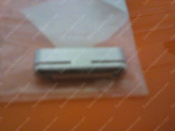 RR-0808-00 | RETAINER, SPRING, P/N E17064640 - Image 2