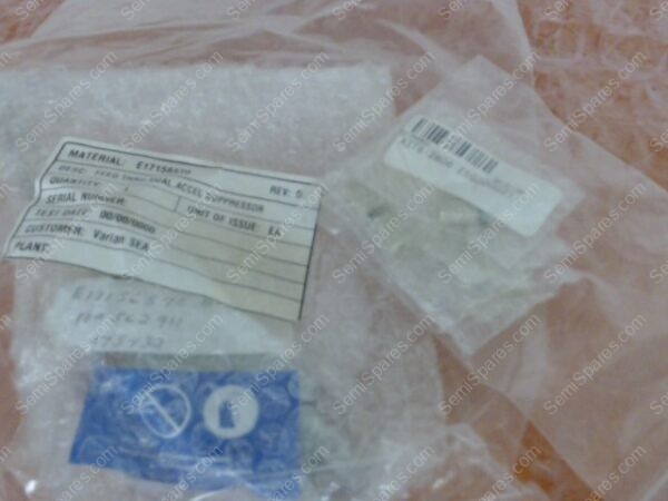 KT-0140-00 | KIT,SPARES,P/N E11009081 - Image 3