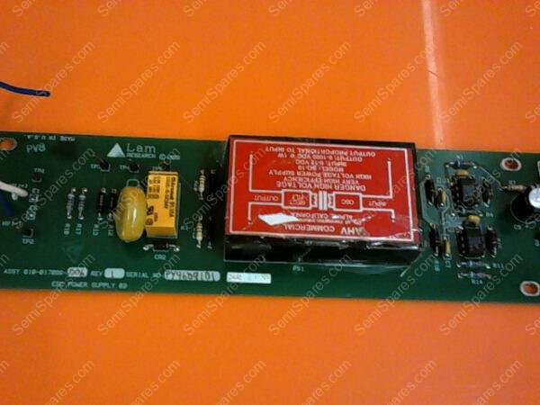 810-017086-006 | ASSY,PCB,ESC PWR SPLY - Image 4