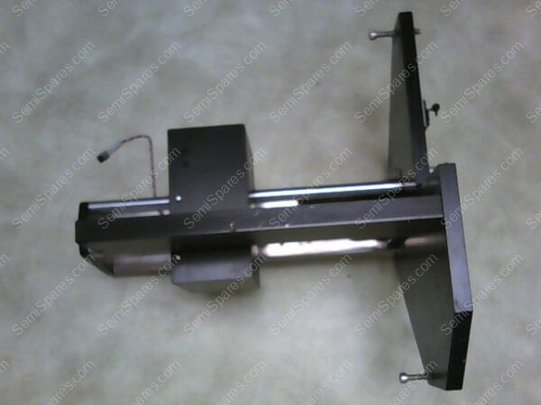 853-1280-010 | ASYST 38A ELEVATOR & ENCLOSURE - Image 3