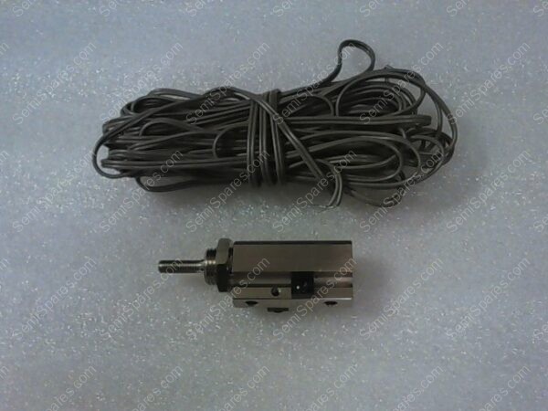 AC-5080-00 | AIR CYL, BIMBA, 3020-01044, SLIT VLV, AMT,.4 - Image 2
