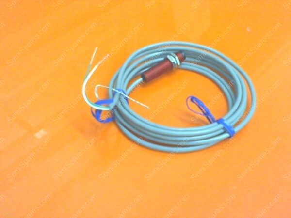 CA-2030-00 | BABLE,VEN770-OO5,EMITTER,RED - Image 3