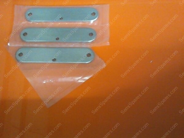 F6743001 | PLATE,F6743001,37-9743,ARCH CHAMBER SUPP