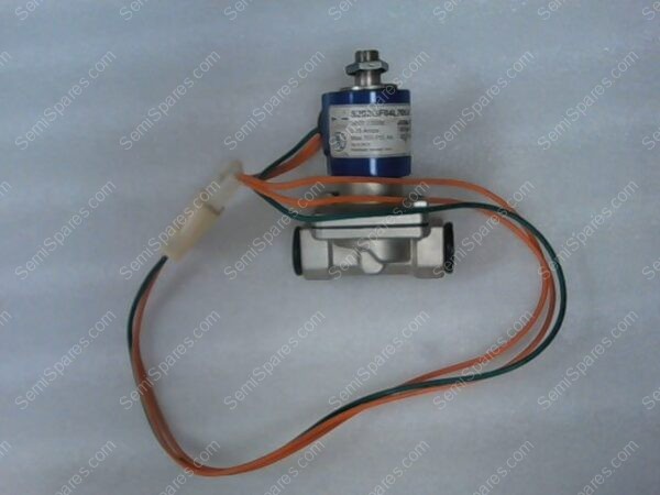S202GF04L7DG4 | GC SOLENOID VALVE, 240V./60HZ, 0.15 AMPS, MAX 200 PSI AIR - Image 3