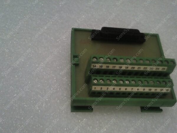TYP UMK | INTERFACE MODULE - Image 3
