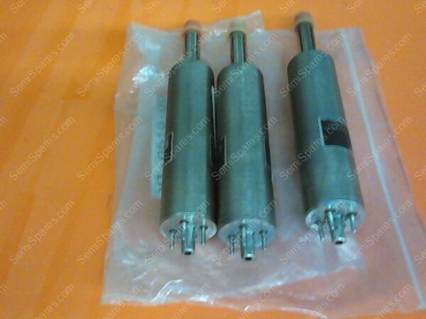 VT-0510-00 | VACUUM TUBE,GP-003,GAUGE,PIRANI - Image 3